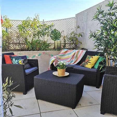 Superbe 2 Διαμέρισμα *