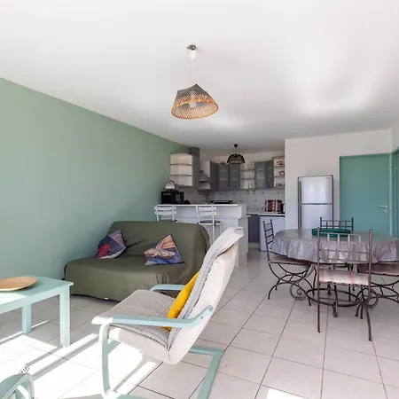Superbe 2 Apartamento
