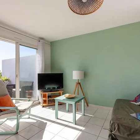 Apartamento Superbe 2