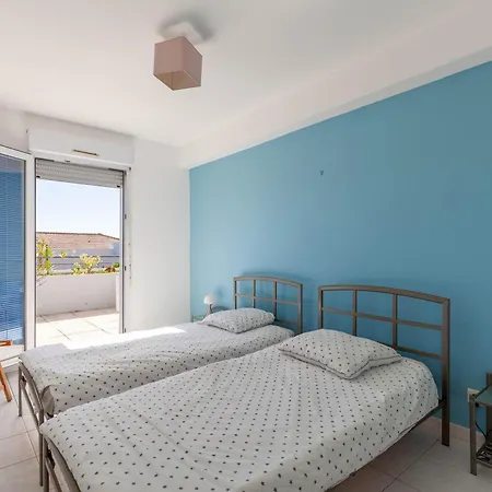 Superbe 2 Apartamento La Ciotat