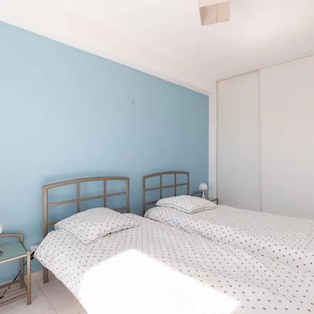 Apartamento Superbe 2 La Ciotat