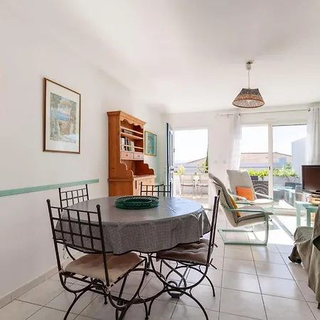 Superbe 2 Apartamento La Ciotat