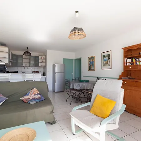 Apartamento Superbe 2 La Ciotat